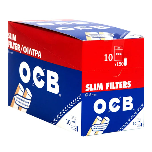 Filtro OCB Slim 6mm