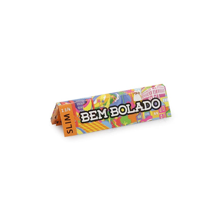 Seda Bem Bolado Original 1 1/4 Slim (Display com 25)