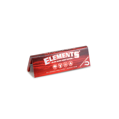 Seda Elements Red 1 1/4 (Display com 25)