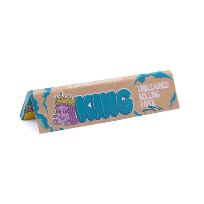 Seda King Brown King Size (Display com 50)