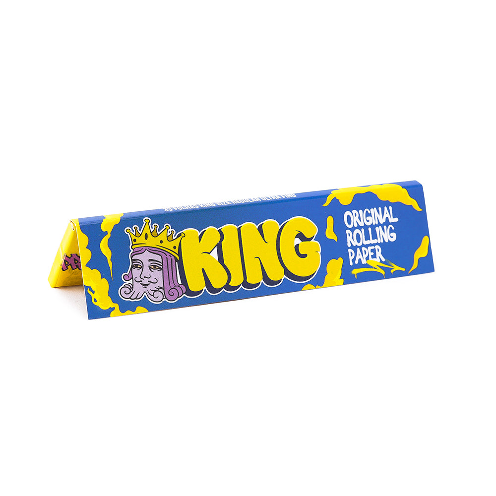 Seda King Original King Size (Display com 50)