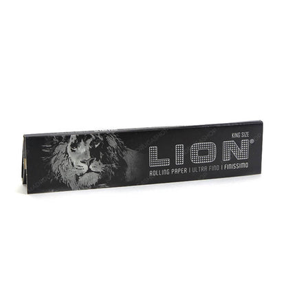 Seda Lion Slim Ultra Fino King Size (Display com 50)