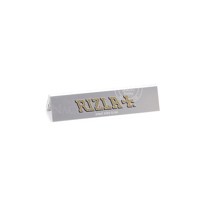 Seda Rizla Silver King Size (Display com 50)