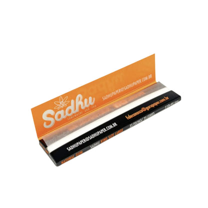 Seda Sadhu Black King Size (Display com 50)