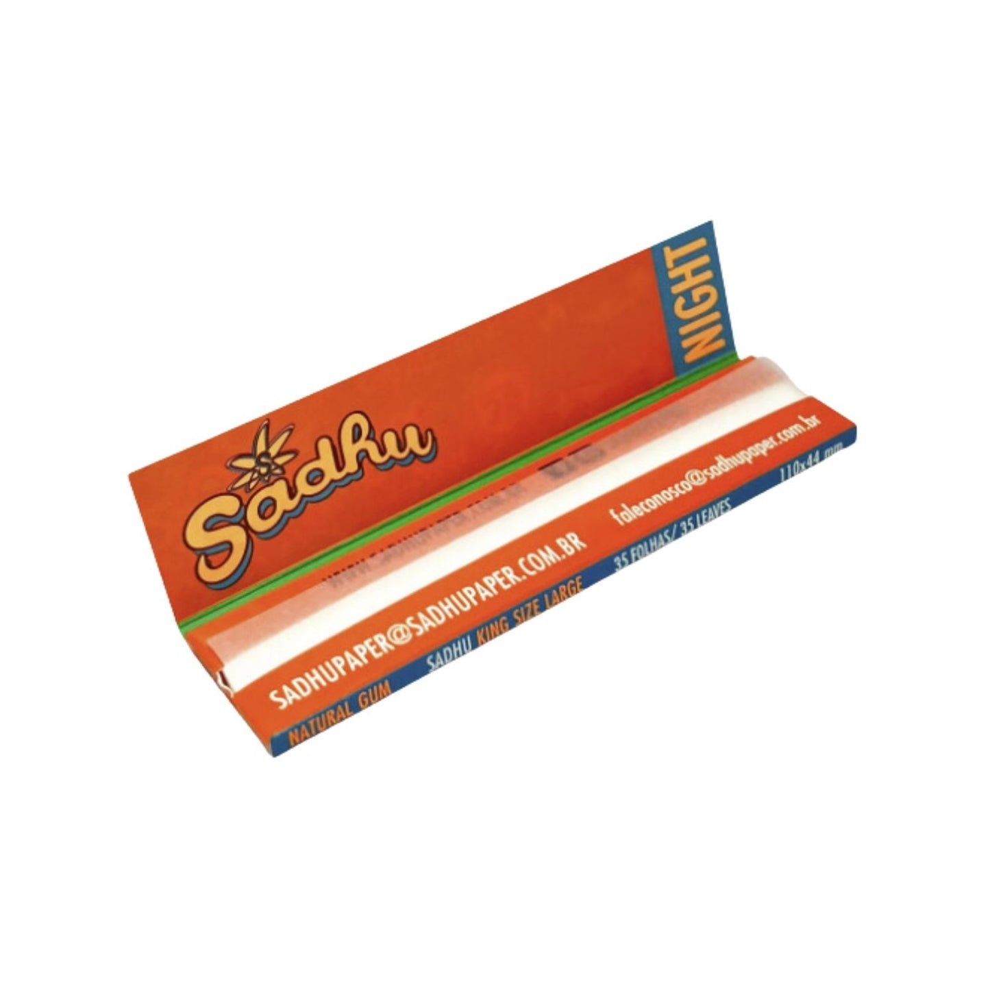 Seda Sadhu King Size Night Large (Display com 50)