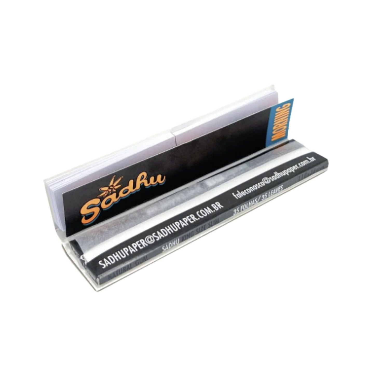 Seda Sadhu Morning Kit (Display com 12)