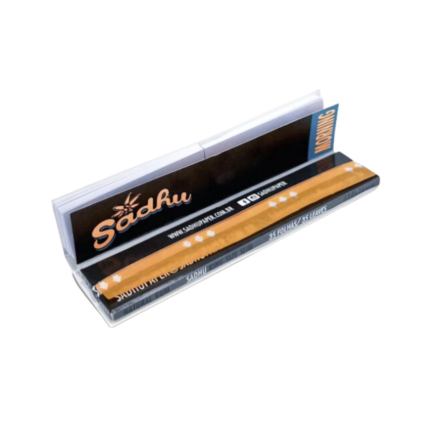 Seda Sadhu Morning Kit (Display com 12)