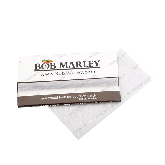 Seda Smoking Bob Marley King Size (Display com 50)