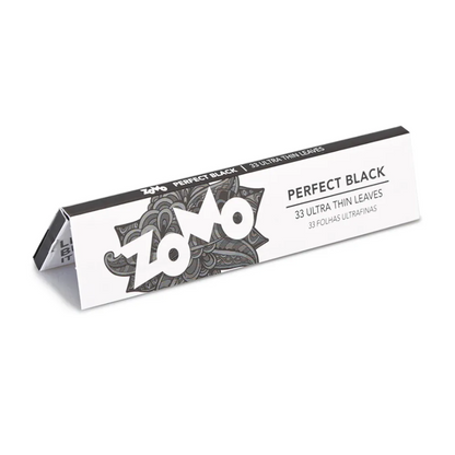 Seda Zomo Perfect Black King Size (Display com 50)