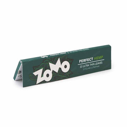 Seda Zomo Perfect Hemp King Size (Display com 25)